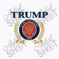 Trump 2020 T-shirt | Artistshot