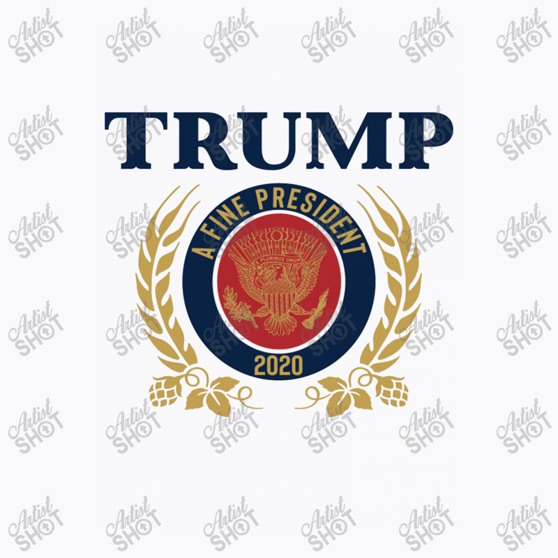 Trump 2020 T-shirt | Artistshot