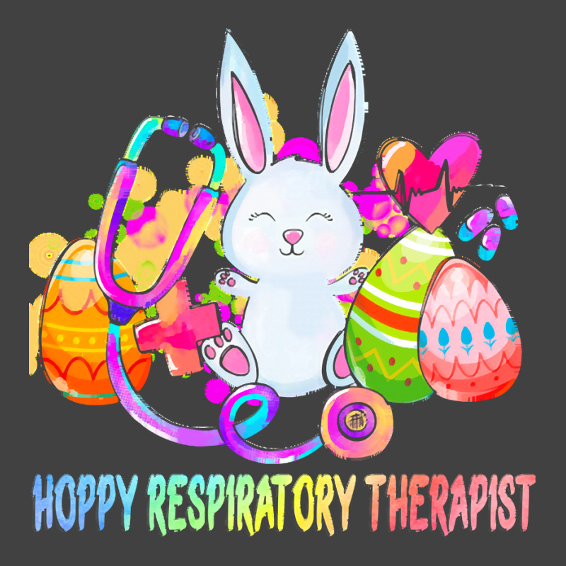 Hoppy Respiratory Therapist T  Shirt Hoppy Respiratory Therapist Easte Vintage T-shirt | Artistshot