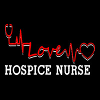 Hospice Nurse T  Shirt Hospice Nurse T  Shirt   Stethoscope Scripted W Fleece Short | Artistshot