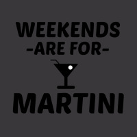 Martini Weekend Ladies Curvy T-shirt | Artistshot