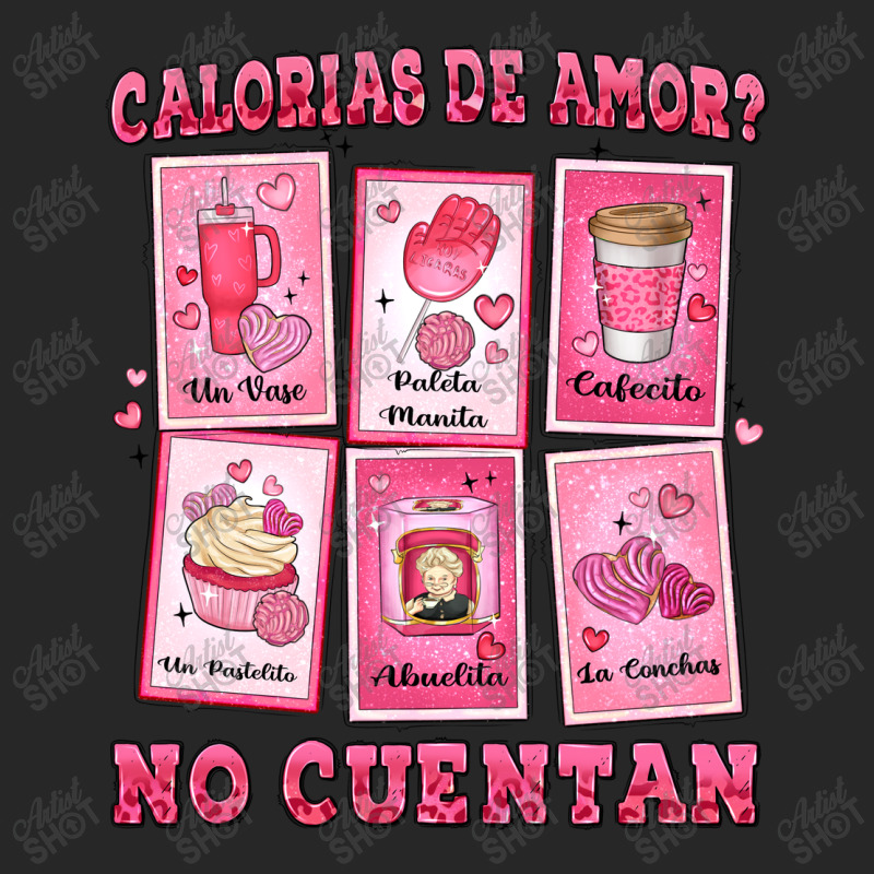 Calorias De Amor No Cuentan Mexican Dessert Women's Pajamas Set by LillyAllenDesigns | Artistshot