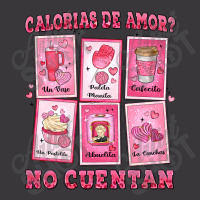 Calorias De Amor No Cuentan Mexican Dessert Ladies Curvy T-shirt | Artistshot