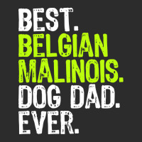 Belgian Malinois Dog Dad Fathers Day Dog Lovers Pullover Baseball Cap | Artistshot