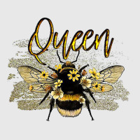 Bee Beekeeper Womens Cool Queen Bee With Crown Womens Girls 157 Hive B Baseball Cap | Artistshot