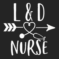 Labor And Delivery Nurse Gift T  Shirt Labor And Delivery Nurse Gift L 3/4 Sleeve Shirt | Artistshot