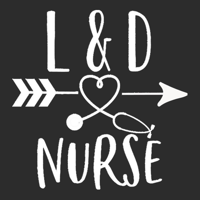 Labor And Delivery Nurse Gift T  Shirt Labor And Delivery Nurse Gift L Exclusive T-shirt | Artistshot