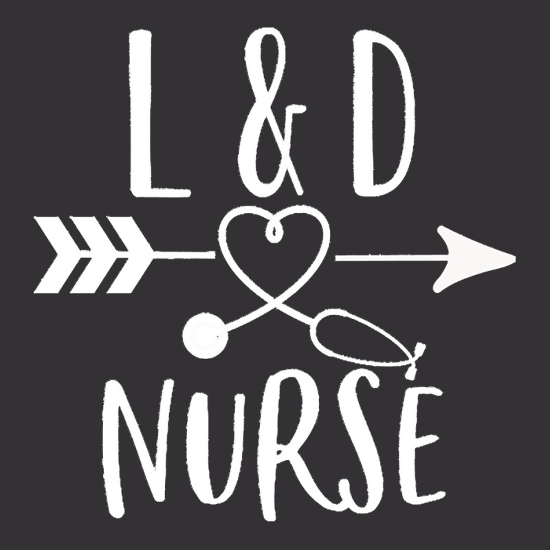 Labor And Delivery Nurse Gift T  Shirt Labor And Delivery Nurse Gift L Vintage Short | Artistshot