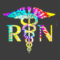 Lovely Rn Registered Nurse Tie Dye T  Shirt Lovely Rn Registered Nurse Men's Polo Shirt | Artistshot