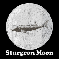 Sturgeon Moon Astrology Full Moon Space Science Moon Phase T Shirt Camo Snapback | Artistshot