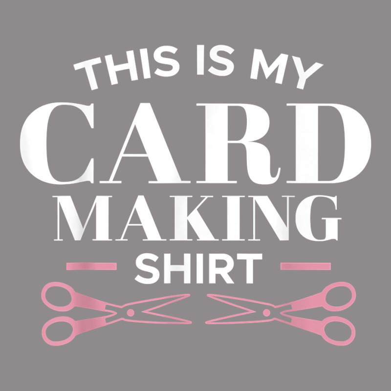 My Card Making Shirt Scrapbooking Scrapbook Scrapbooker Swap T Shirt Flat Bill Snapback Cap | Artistshot