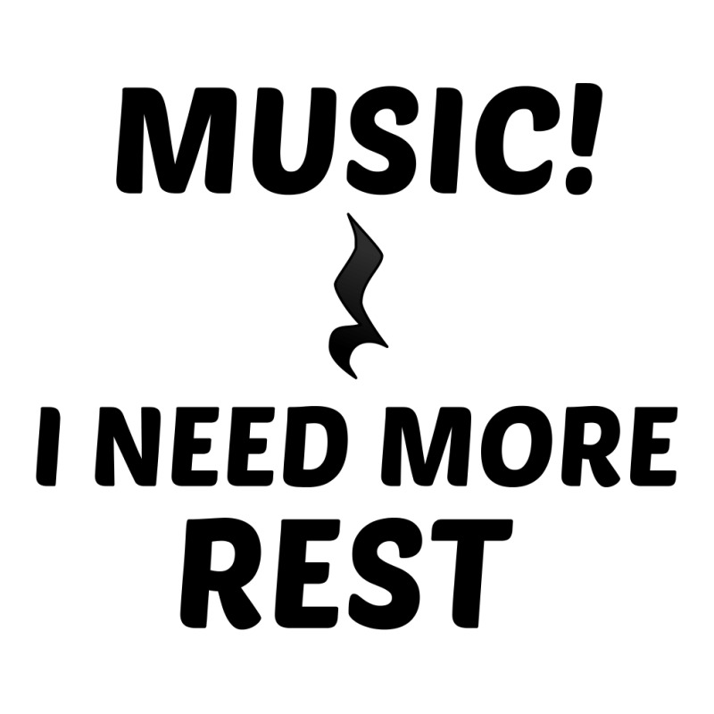 Music Rest Toddler T-shirt | Artistshot