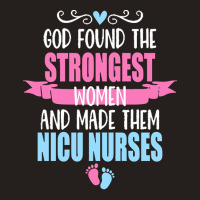 Nicu Nurse T  Shirt 2 Tank Top | Artistshot