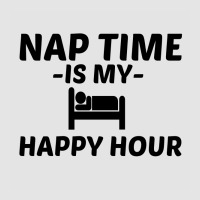 Nap Time Happy Hour Exclusive T-shirt | Artistshot