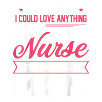 Proud Nurse Mom Tee Gift From Son Daughter T Shirt Debie Paper Bag - 10 X 5 X 13 | Artistshot