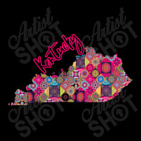 Pink Kentucky Legging | Artistshot