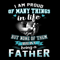 I'm Proud Being A Father For Men Father Day Long Sleeve Shirts | Artistshot