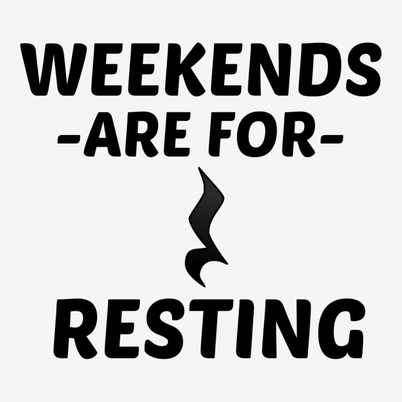 Resting Weekend Scorecard Crop Tee by Perfect Designers | Artistshot