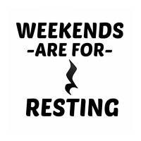 Resting Weekend Long Sleeve Shirts | Artistshot