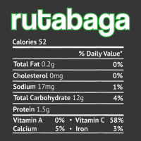 Rutabaga Nutrition Facts Funny Thanksgiving Christmas Food Toddler Hoodie | Artistshot