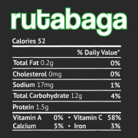 Rutabaga Nutrition Facts Funny Thanksgiving Christmas Food Toddler T-shirt | Artistshot