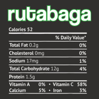 Rutabaga Nutrition Facts Funny Thanksgiving Christmas Food Champion Hoodie | Artistshot