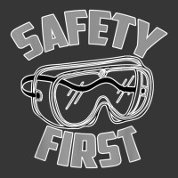 Safety First Goggles Swimming Diving Sports Toddler Hoodie | Artistshot