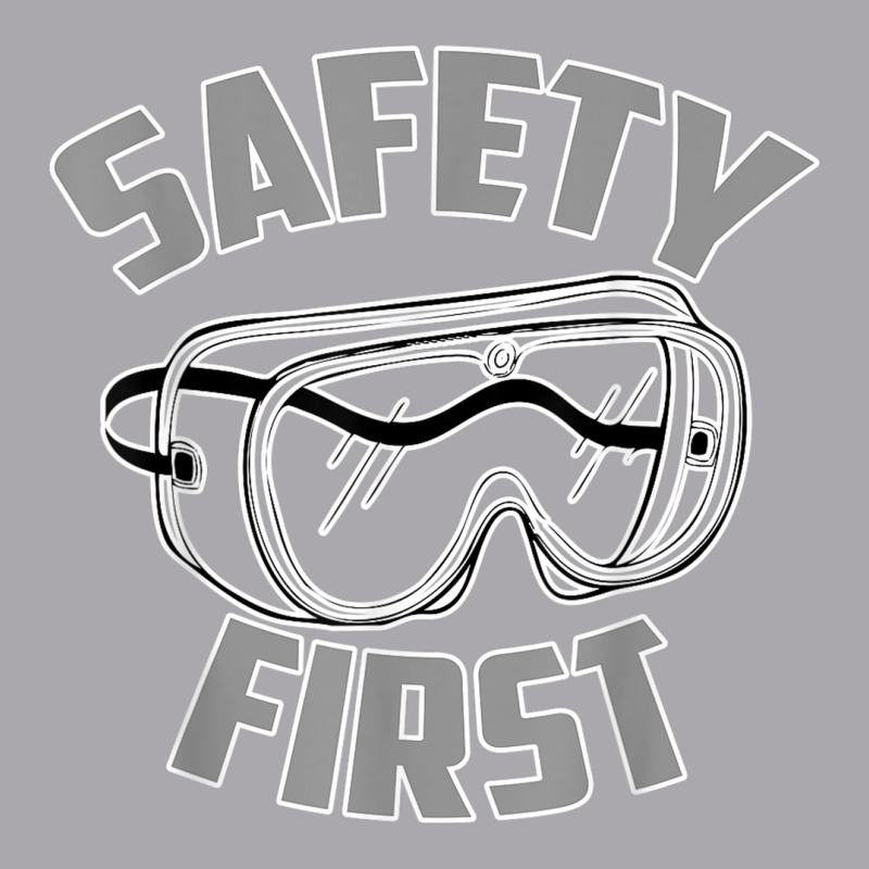 Safety First Goggles Swimming Diving Sports Youth 3/4 Sleeve by LemonJack | Artistshot