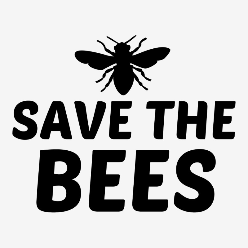 Save The Bees License Plate Frame | Artistshot