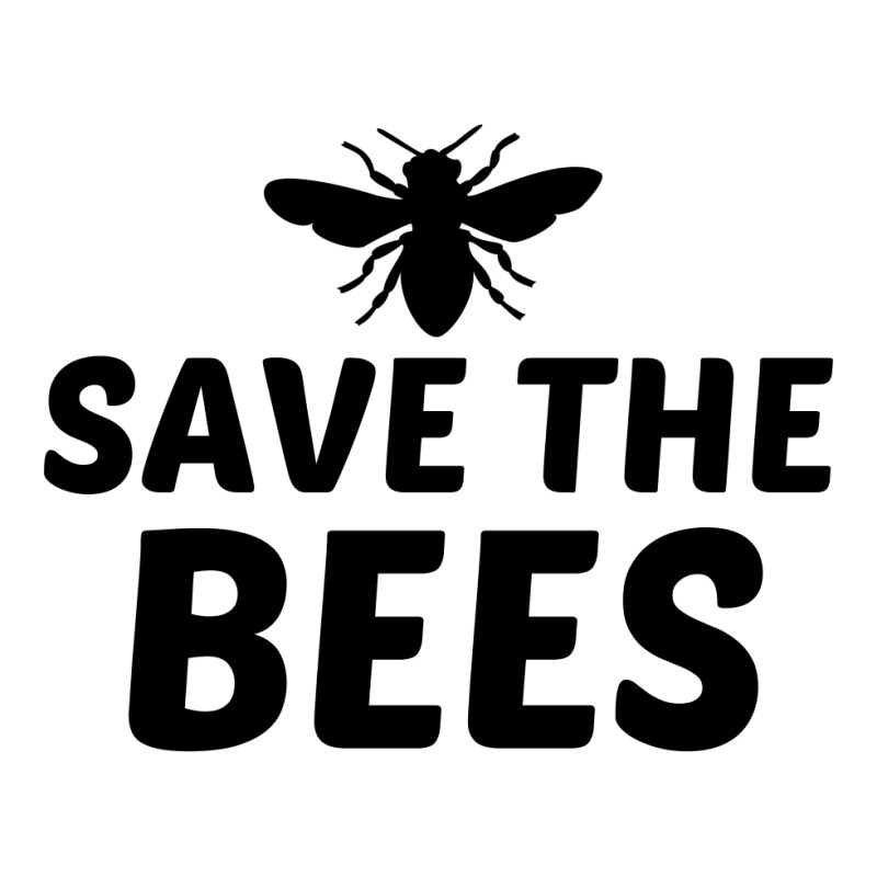 Save The Bees Sticker | Artistshot