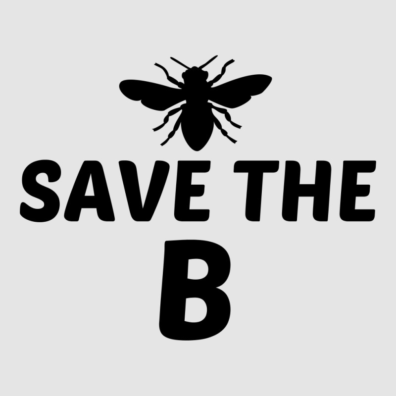 Save The B Funny Exclusive T-shirt | Artistshot