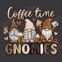 Coffee Time Gnomies Ladies Curvy T-shirt | Artistshot