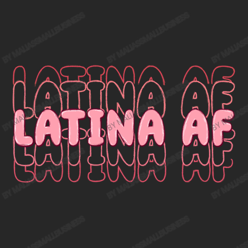 Latina Af Women's Pajamas Set by MaliasSmallBusiness | Artistshot