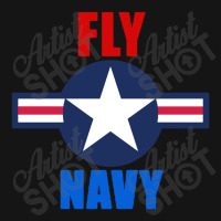 Fly Navy Naval Aviation Mesh Cap | Artistshot