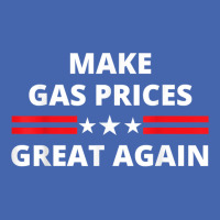 Make Gas Prices Great Again Anti Biden Trump Republican 2024 T Shirt Mesh Cap | Artistshot