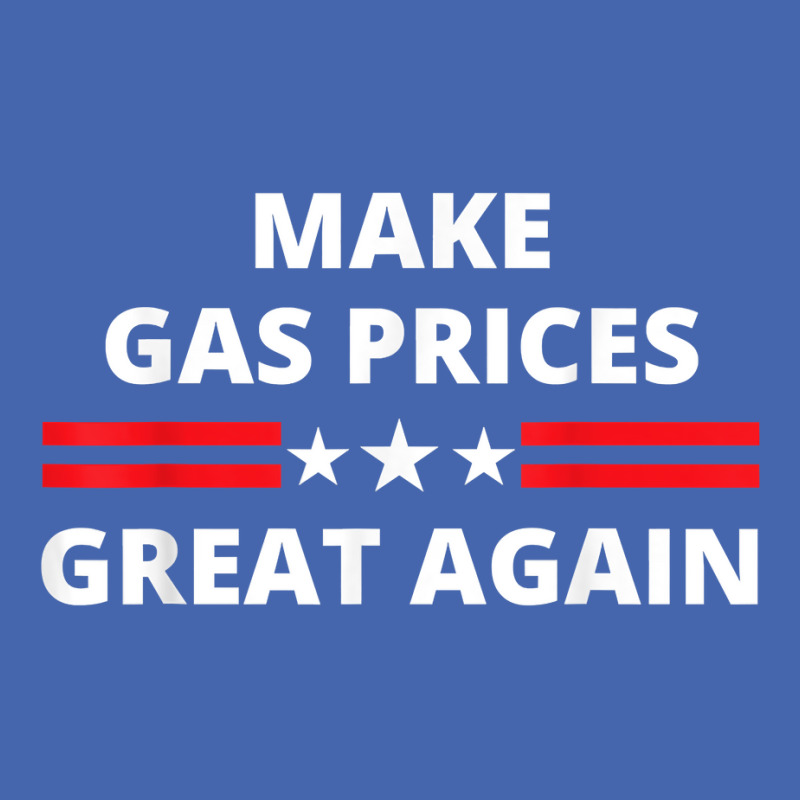 Make Gas Prices Great Again Anti Biden Trump Republican 2024 T Shirt Mesh cap by dequariusgoblirsch | Artistshot