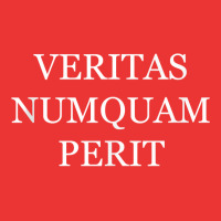 Truth Never Perishes Veritas Numquam Perit Tank Top Mesh Cap | Artistshot