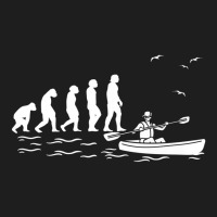 Kayaks Rafting Kayaking Canoeist Canoeing Paddle Canoes Premium Classic T-shirt | Artistshot