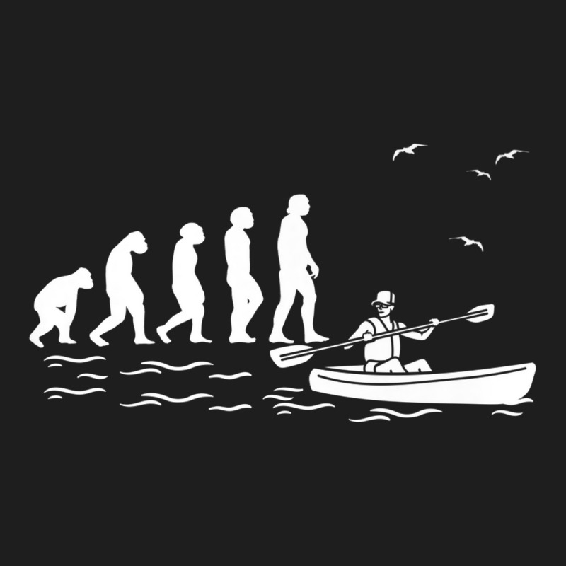 Kayaks Rafting Kayaking Canoeist Canoeing Paddle Canoes Premium Classic T-shirt | Artistshot