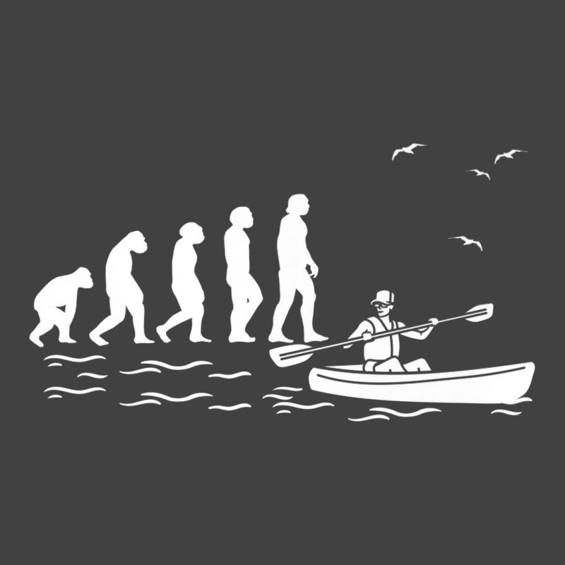 Kayaks Rafting Kayaking Canoeist Canoeing Paddle Canoes Premium Vintage T-shirt | Artistshot