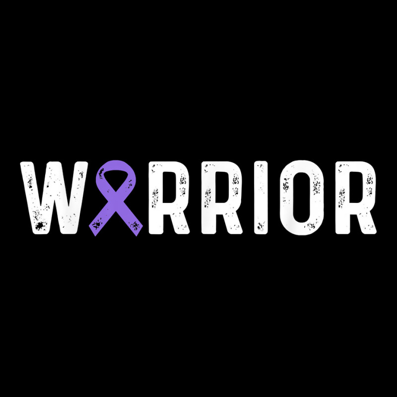 Epilepsy Warrior Awareness Purple Ribbon Men & Women T Shirt Camo Snapback | Artistshot