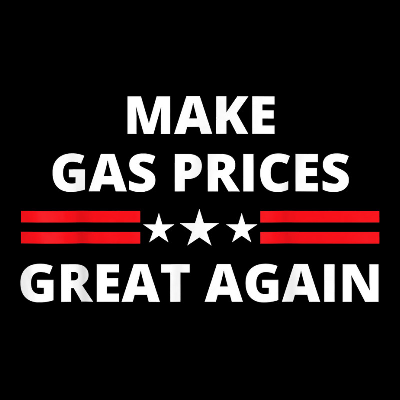 Make Gas Prices Great Again Anti Biden Trump Republican 2024 T Shirt Camo Snapback by dequariusgoblirsch | Artistshot