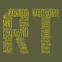 Rt Radiology Technologist Radiographer Radiology Technician T Shirt Camo Snapback | Artistshot