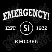 Emergency Flat Bill Snapback Cap | Artistshot