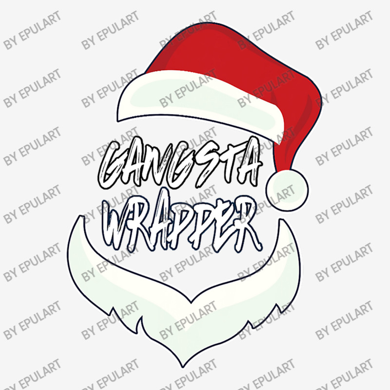 Christmas Gangsta Wrapper Santa Clause Camper Cup | Artistshot