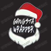 Christmas Gangsta Wrapper Santa Clause Vintage Cap | Artistshot