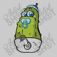 Baby Pickle Flat Bill Snapback Cap | Artistshot