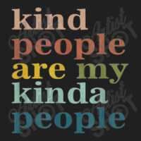 Kind People Are My Kinda People Kindness Ladies Polo Shirt | Artistshot