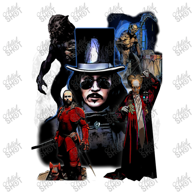 Bram Stokers Dracula   Bram Stokers Dracula Debie Paper Bag - 10 X 5 X 13 | Artistshot