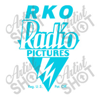 Rko Radio Debie Paper Bag - 10 X 5 X 13 | Artistshot